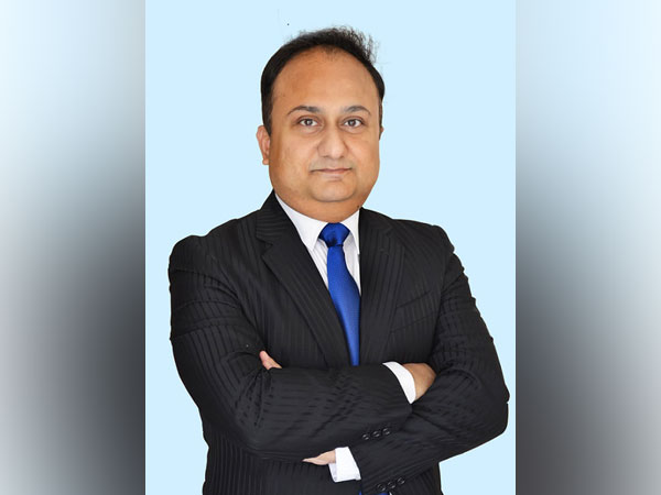 Manipal Global Academy of BFSI appoints Robin Bhowmik as Chief Business Officer