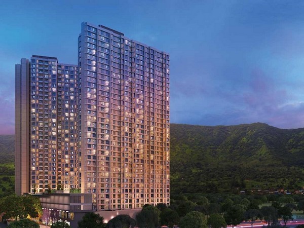 Marathon Group launches a new tower at its flagship township project in Panvel - Nexzone