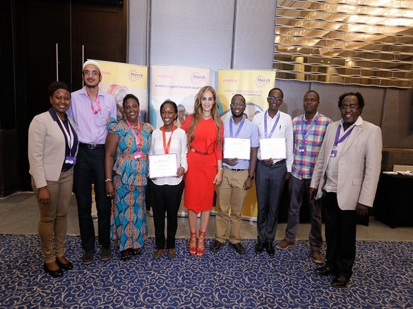 Merck Foundation marks World Hypertension Day 2019
