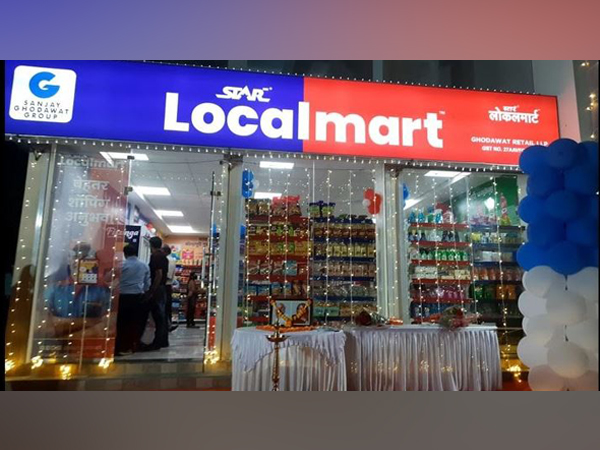 Sanjay Ghodawat Group celebrates 25th Star Localmart inauguration with promise of providing employment to 25,000 people in retail industry by 2025