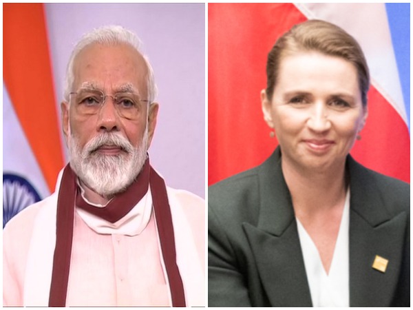 PM Modi, Danish counterpart to hold virtual bilateral summit tomorrow