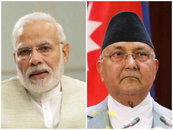 Modi, Oli to jointly inaugurate Jogbani-Biratnagar check post today