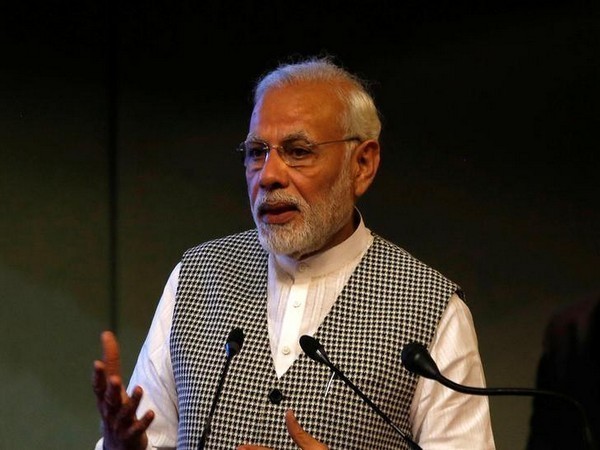 PM Modi launches scathing attack on Mamata's 'civil war' jibe at NRC exercise
