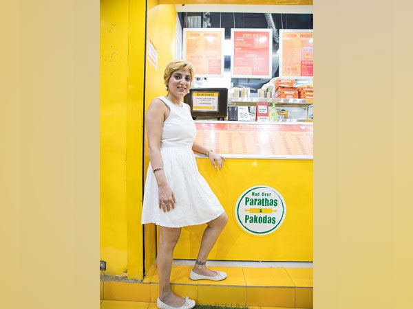 Food delivery start-up MOPP Foods raises angel funding