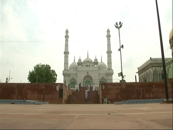 Birmingham mosques attacked with catapults during evening prayer