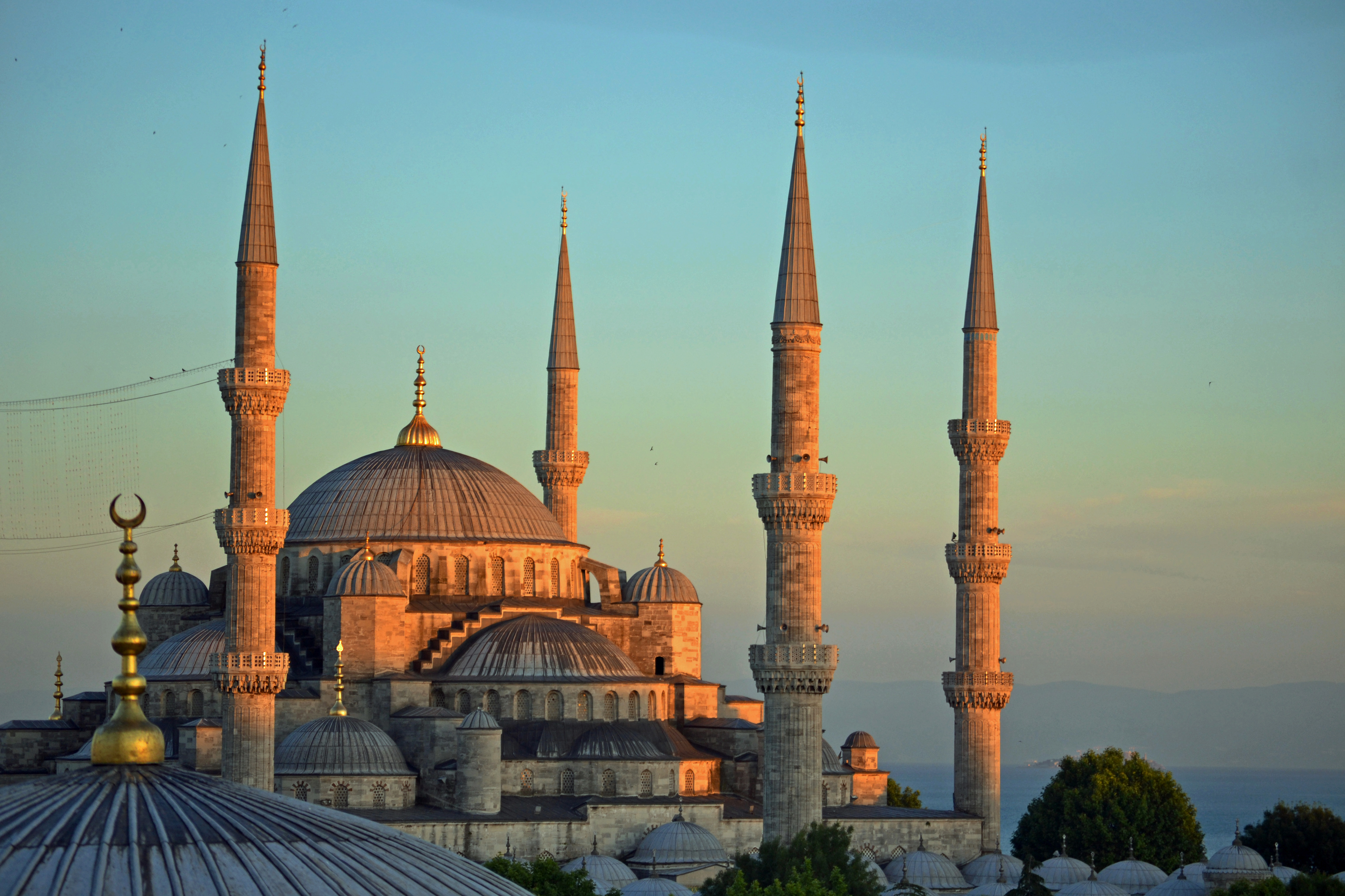 Drive to raise Dh15 million for mosques
