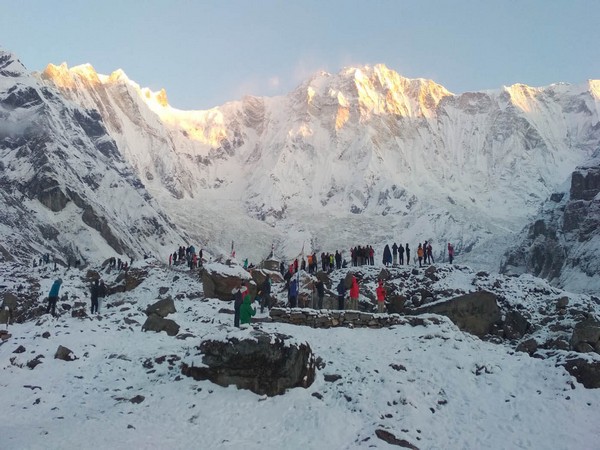 Avalanches halt rescue operation for missing trekkers in Nepal