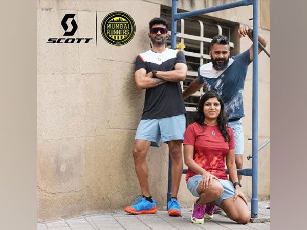 SCOTT Sports India Partners with Mumbai Runners to promote trail running in Maharashtra