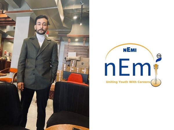 New age start-up nEmi by Amskills Ecademy private limited revolutionising Indian education system
