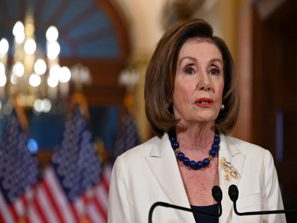 US House Speaker, Treasury Chief to continue stimulus talks on Wednesday: Pelosi's Office