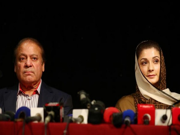 Pak federal cabinet to put Sharif on ECL