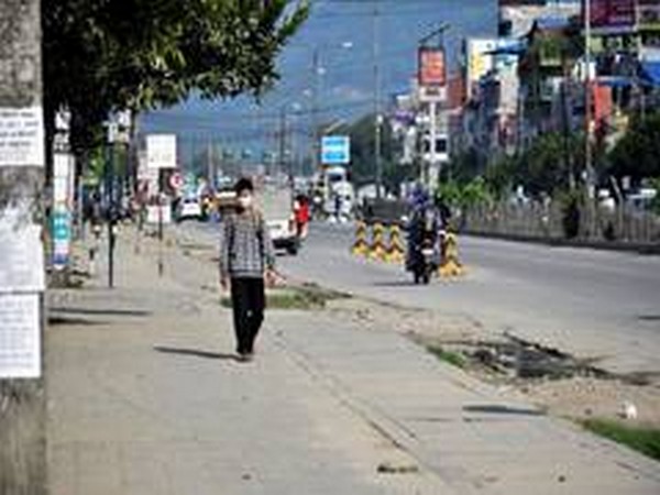 Nepal adopts strict measures to limit people's movement during lockdown