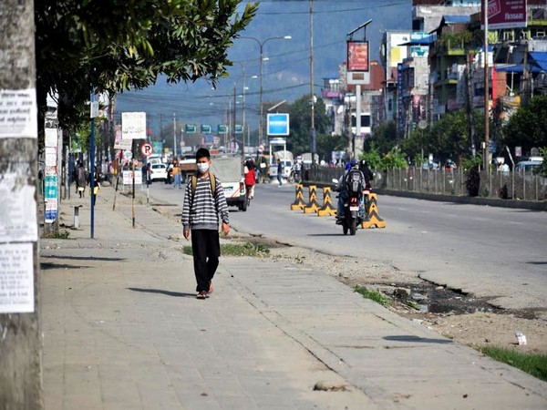 Nepal confirms 3 new COVID-19 cases, tally rises to 9