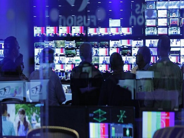 Reporter Tweets That Newsroom Was Subjected To Death Threat