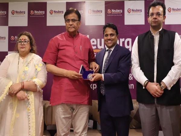 Neuberg Diagnostics Expands its Footprint in Haryana with the Launch of a New Lab in Gurugram and Touchpoints in Different Regions of Haryana