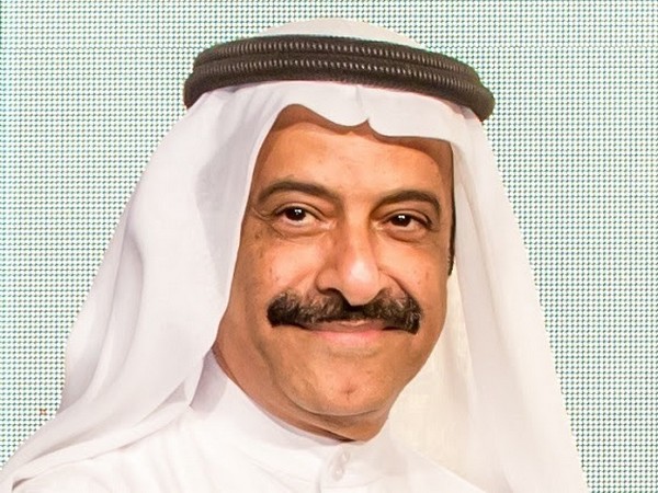 Mohamad Hassan Abdullah Alnoman, Chairman of RheinBrucke Middle East