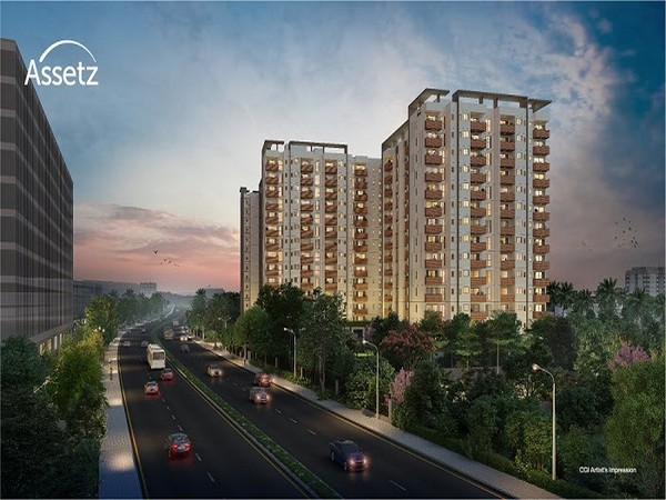 Redefining Urban Living with Assetz Soho and Sky Luxury Housing Project Launched Near Hebbal, Bengaluru