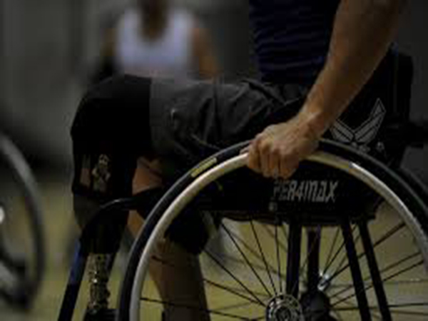 Washington family gets new wheels: 'It continues to expand his world'