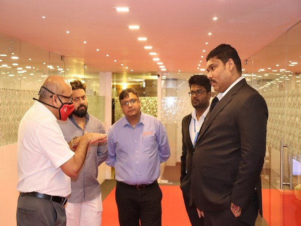 Campus Continents Educational Research Centre Is Privileged to Be Associated with Manipal International Campuses for Medical