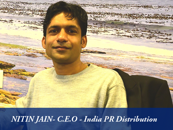 India PR Distribution listed as one of best PR Startups to Grow Your Business In 2022