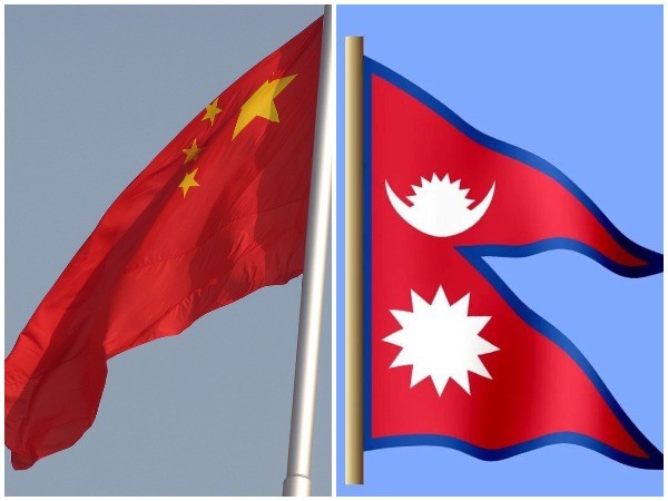Survey shows China encroaching Nepal's land