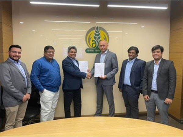 Wingsure partners with AICIL to provide Curated Insurance Products and Digital Management Services to farmers using advanced technology