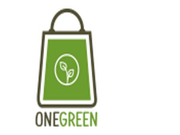 OneGreen - Asia's largest online store for everything pure, safe, and green that validates the brands and their claims, launches in India