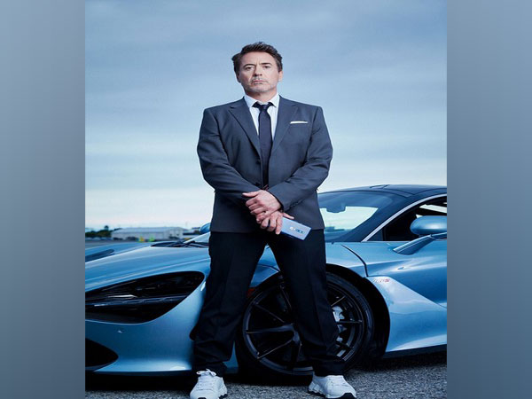 OnePlus steps up its game with new brand campaign featuring Robert Downey Jr.