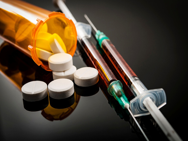 Vancouver to offer opioid pills in latest effort to prevent overdose deaths