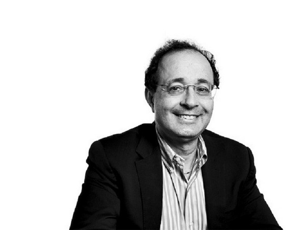 Prof David Simchi-Levi at NITIE Webinar - Government should prioritize critical supply chains to apply stress-test