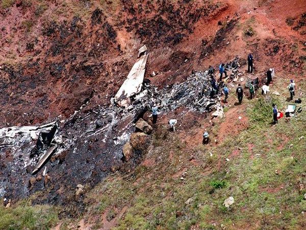 Death toll in Hawaii plane crash rises to 11 victims