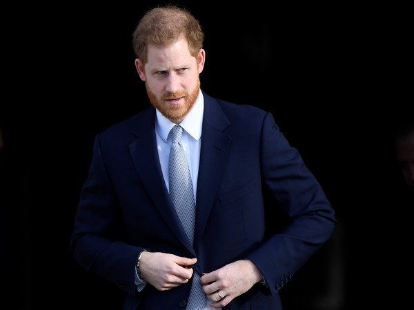 There really was no other option: Prince Harry after 'Megxit' announcement