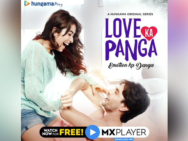 Desi Munda, Madam Tip Top and a 'Love ka Panga'