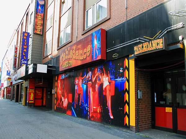 Selling sex is 'a societal blight,' Crown argues in prostitution charter challenge