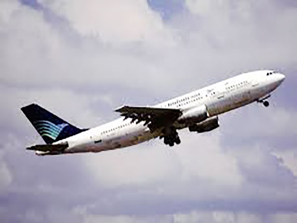 Garuda asked to restate 2018 financial report for sake of 'credibility'