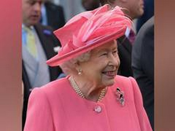 Queen Elizabeth to address nation on April 5 over coronavirus pandemic