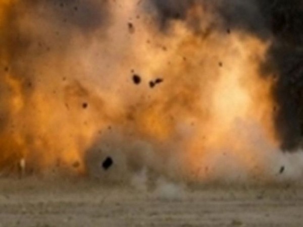 DSP among 10 killed in Blast at Quetta mosque