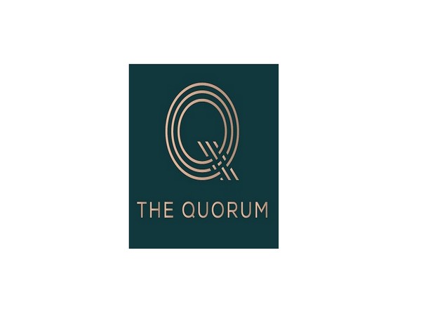 The Quorum logo