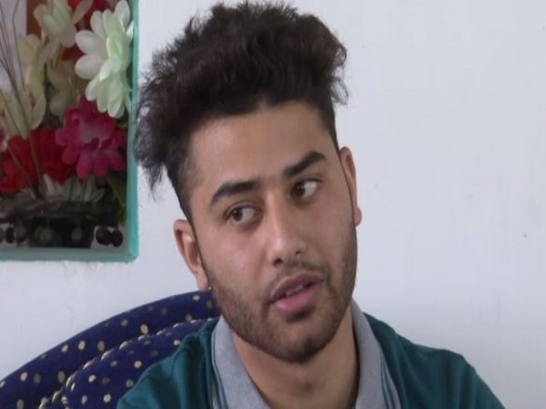 J-K: Rajouri boy emerges as inspiration for youth after qualifying for KAS in first attempt