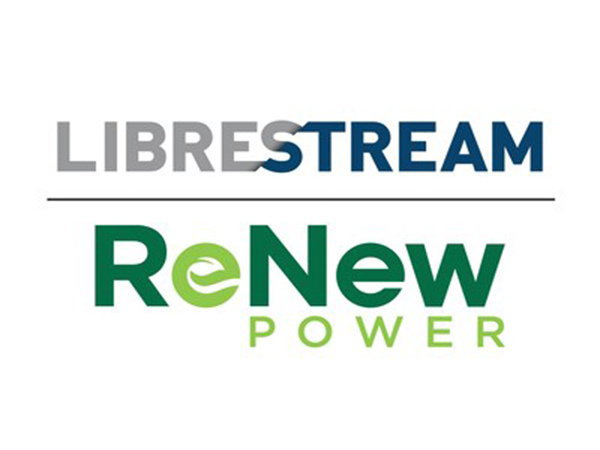 Renewable Energy Titan ReNew power