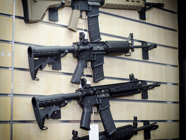 Washington state raises age for assault rifle purchases to 21