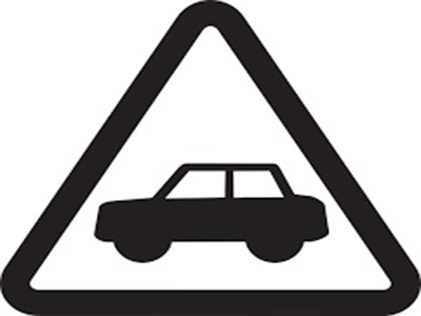 Call to pass bill related to road safety
