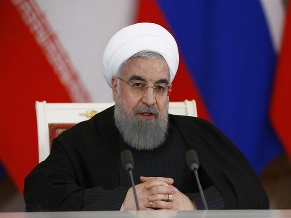 Iran makes arrests 'some individuals' over accidental downing of a Ukrainian airliner