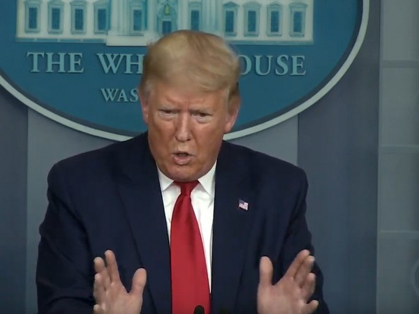 Trump invokes Defence Production Act against medical equipment exports