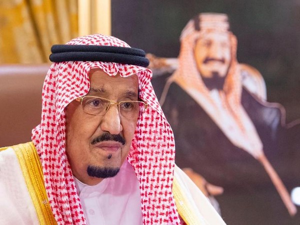 Saudi King to chair G20 video summit on coronavirus tomorrow