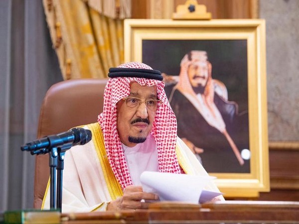 G20 summit to unite global response to coronavirus pandemic: Saudi King Salman