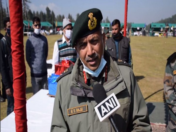 J-K: Those youth who want to shun the path of militancy are welcome, says Lt Gen BS Raju