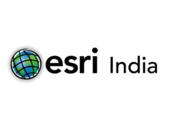 Esri India