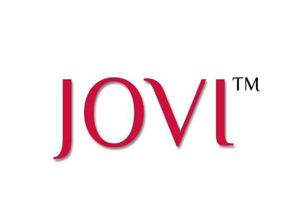 JOVI logo