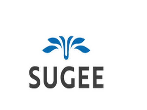 Sugee Group logo